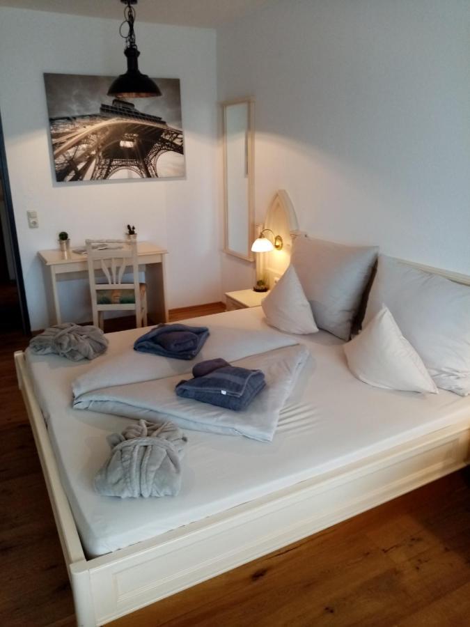 Apartment Diana Бад Гоисерн Экстерьер фото