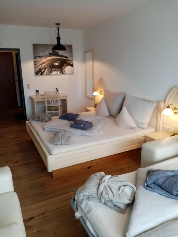 Apartment Diana Бад Гоисерн Экстерьер фото